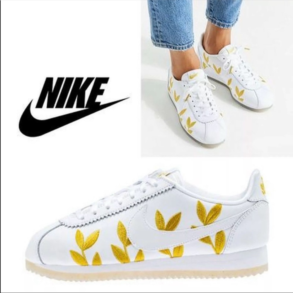 Nike Classic Cortez Shoe